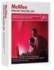 Get support for McAfee MIS09EMB3RAA - Internet Security 2009