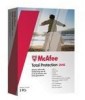 McAfee MTP10EMB3RAA Support Question