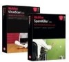 Get support for McAfee VSK40E001RAA - VirusScan 2006 - PC