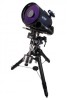 Get support for Meade LX850-ACF 12 inch