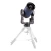 Get support for Meade UHTC 14 inch