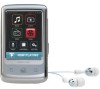 Get support for Memorex 01906 - Touch Mp3 Player 4GB