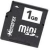 Get support for Memorex 03360 - TravelCard Flash Memory Card
