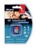 Get support for Memorex 32527600 - TravelCard Flash Memory Card