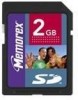 Get support for Memorex 331069 - TravelCard Flash Memory Card