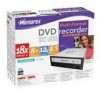 Get support for Memorex 32023294 - 18x Multi Format DVD Recorder Internal