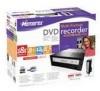 Troubleshooting, manuals and help for Memorex 32023298 - 18x Multi Format DVD Recorder External