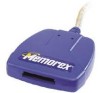 Get support for Memorex 32508230 - Card Reader USB