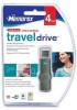 Troubleshooting, manuals and help for Memorex 32509080 - 4GB USB Traveldrive GEN2