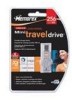 Get support for Memorex 32509323 - Mini TravelDrive U3 USB Flash Drive