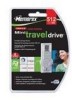 Troubleshooting, manuals and help for Memorex 32509353 - Mini TravelDrive U3 USB Flash Drive