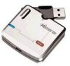 Get support for Memorex 32509380 - Mega TravelDrive 4 GB External Hard Drive