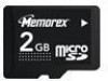 Get support for Memorex 32521270 - TravelCard Flash Memory Card