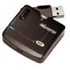 Get support for Memorex 32601080 - Mega TravelDrive 8 GB External Hard Drive