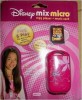 Troubleshooting, manuals and help for Memorex DDA2010-PRN - Disney Princess Mix Micro MP3 Player