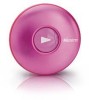 Troubleshooting, manuals and help for Memorex MG2MMP8551PINK - Digital Audio Player