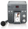 Get support for Memorex MiKS2210 - Portable Karaoke System