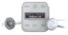 Troubleshooting, manuals and help for Memorex MMP8001-WHT - Clip & Play 1 GB Digital Player