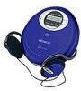 Get support for Memorex MPD8812 - CD / MP3 Player