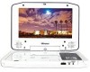 Troubleshooting, manuals and help for Memorex MVDP1085-BLW - 8.4 Inch - Widescreen Portable DVD Player