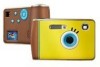 Troubleshooting, manuals and help for Memorex NDC6007-SB - Npower Flash VGA SpongeBob Digital Camera