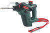 Get support for Metabo BHA 18 LTX