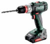 Metabo BS 18 L Quick Support Question