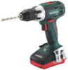 Get support for Metabo BS 18 LT Compact