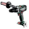 Get support for Metabo BS 18 LTX-3 BL I Metal