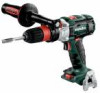 Metabo GB 18 LTX BL Q I Support Question