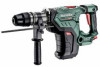 Get support for Metabo KHA 18 LTX BL 40