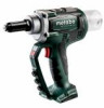 Metabo NP 18 LTX BL 5.0 Support Question