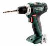 Metabo PowerMaxx BS 12 Support Question
