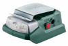 Get support for Metabo PowerMaxx PA 12 LED-USB