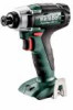 Metabo PowerMaxx SSD 12 Support Question
