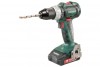 Metabo SB 18 LT BL Support Question