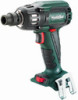 Metabo SSW 18 LTX 400 BL New Review