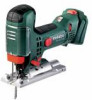 Get support for Metabo STA 18 LTX 100