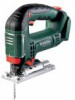Metabo STAB 18 LTX 100 Support Question