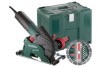 Get support for Metabo W 12-125 HD CED Plus