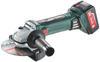 Get support for Metabo W 18 LTX 150
