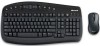 Get support for Microsoft MSBSQ1000 - Basque - 1000 Wireless Keyboard