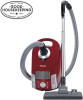 Get support for Miele Compact C1 HomeCare