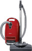Get support for Miele Complete C3 Home Care E.