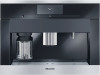 Get support for Miele CVA 6800