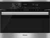 Troubleshooting, manuals and help for Miele H 6200 BM