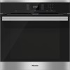 Troubleshooting, manuals and help for Miele H 6560 BP
