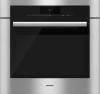 Troubleshooting, manuals and help for Miele H 6780-2 BP