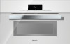 Troubleshooting, manuals and help for Miele H 6870 BM