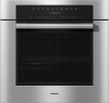 Troubleshooting, manuals and help for Miele H 7180 BP
